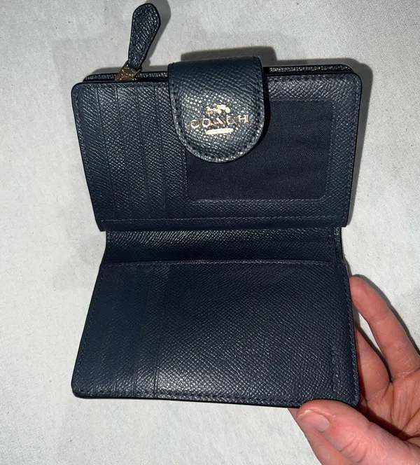 Coach Wallet - Image 3