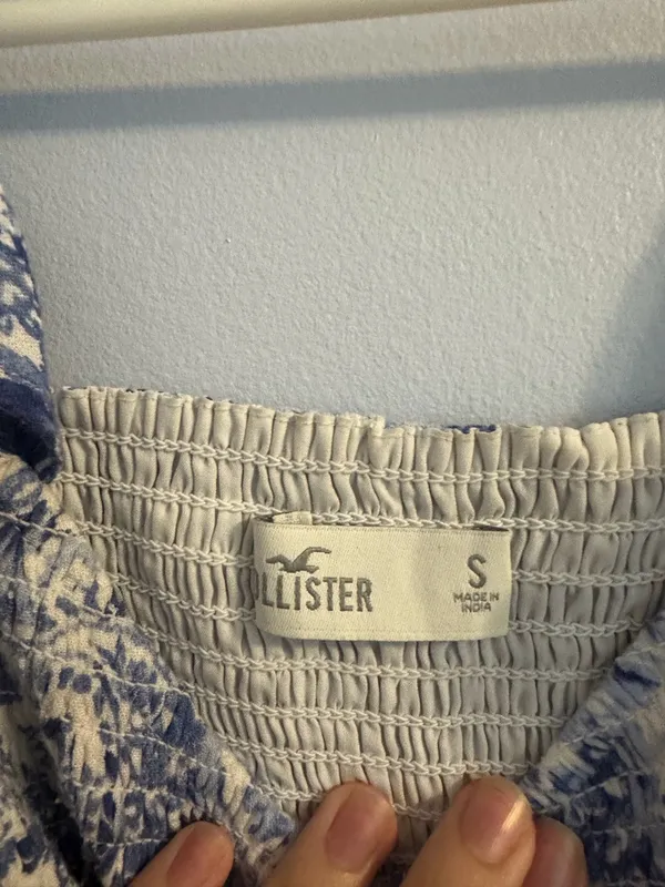 Hollister Top - Image 3