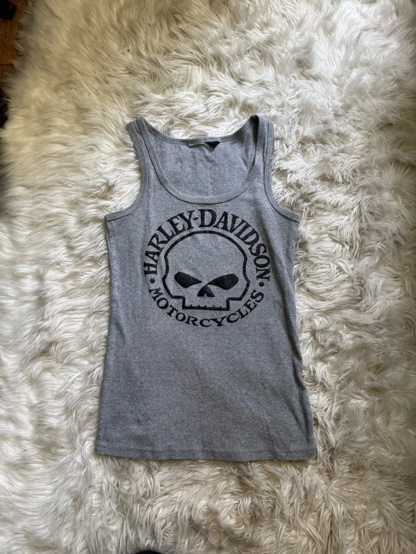 Harley-Davidson Top Tank - Image 3