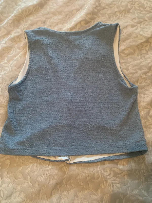 baby blue set Size M - Image 2