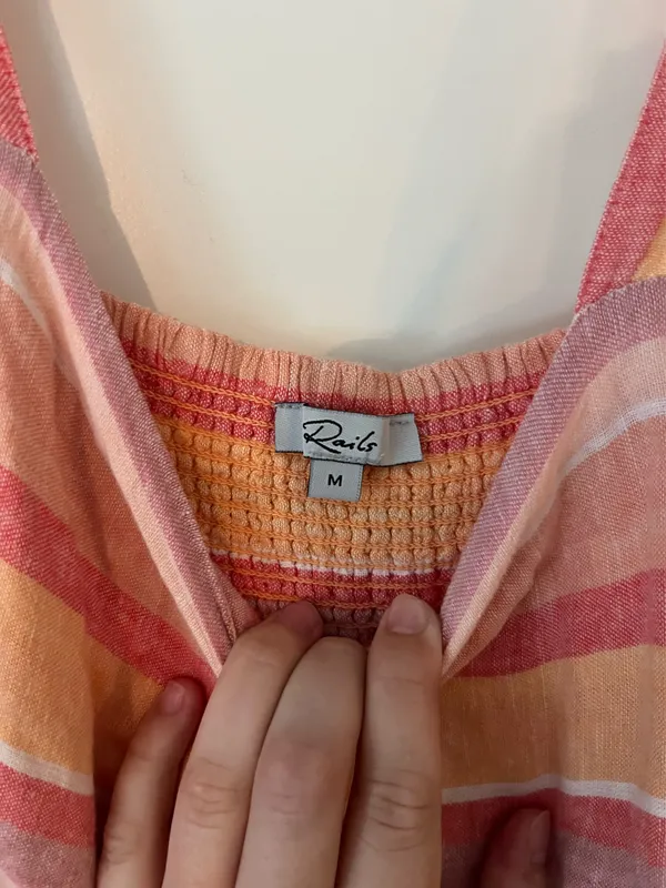 Rails Sundress - Image 2