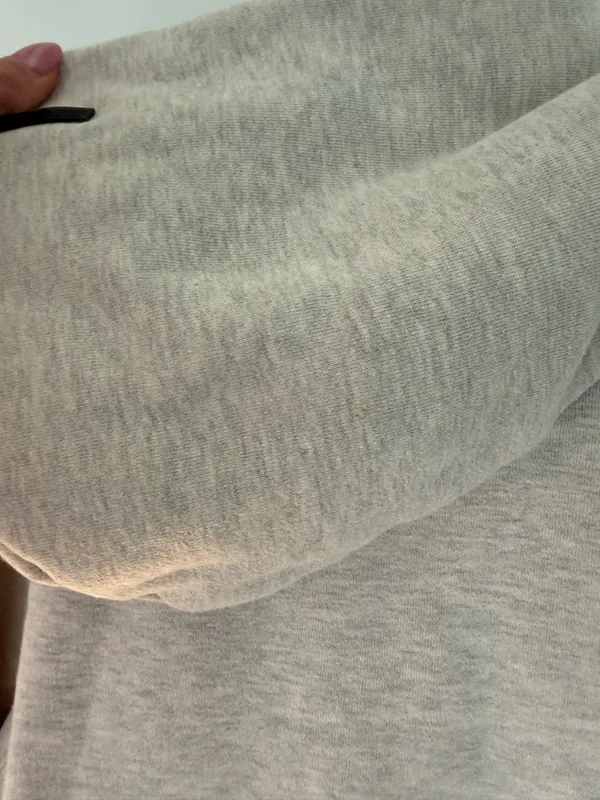 Essentials Fear of God Sweatshirt - Image 4