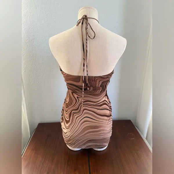 Windsor mini dress small - Image 2