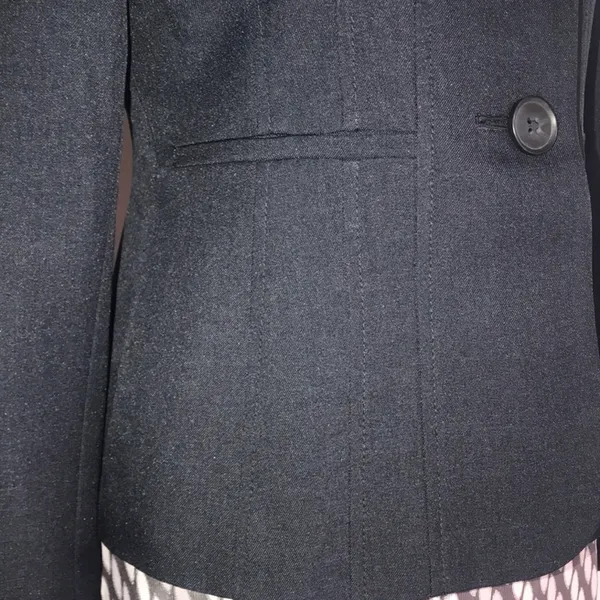 Classic Business Blazer NWOT - Image 6