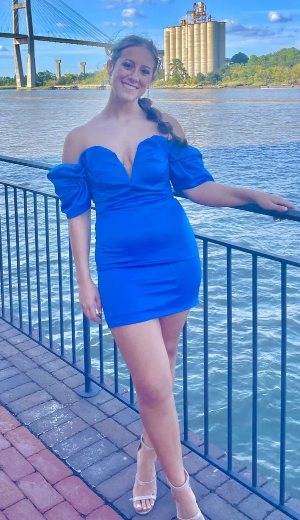 DO+BE Dress - Image 2