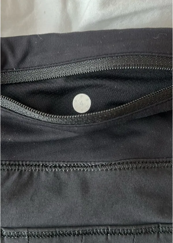 Lululemon Ruffle Tennis Skort - Image 4