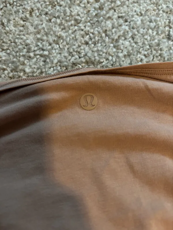 Lululemon Shirt - Image 3