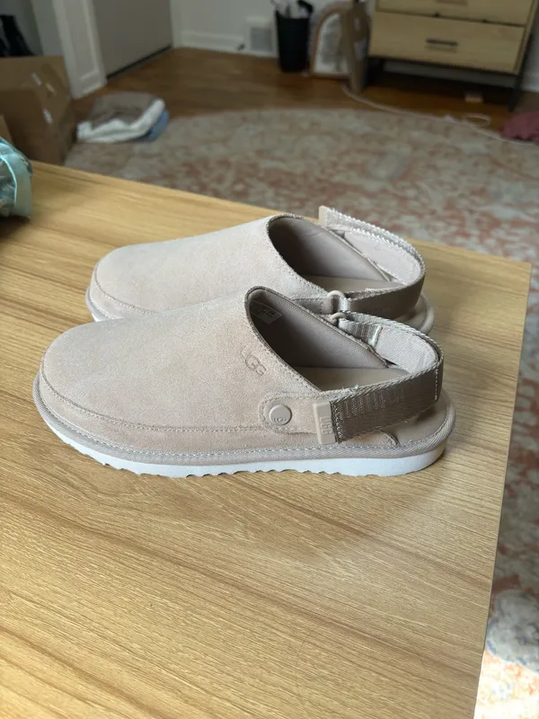 UGG Goldenstar Clogs - Image 2