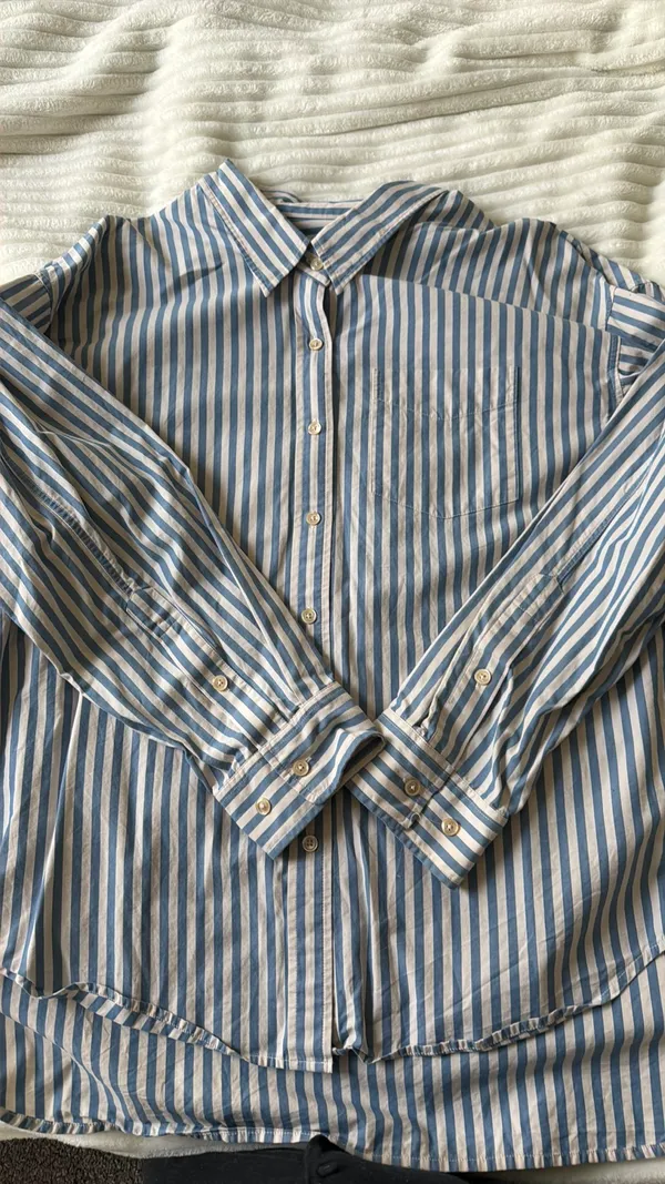 Aritzia Wilfred Free Top - Image 3
