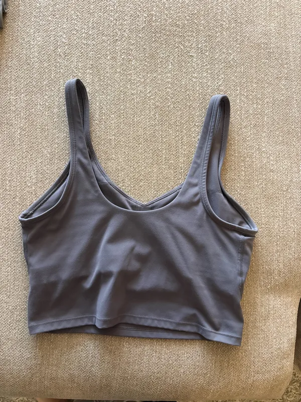 Amazon Tank Top Workout - Image 3
