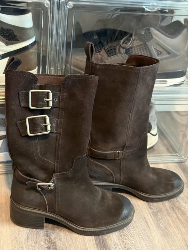ZARA Boots  - Image 2