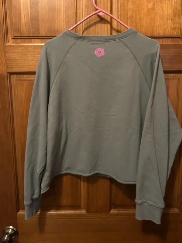 Natural Life Sweatshirt - Image 2