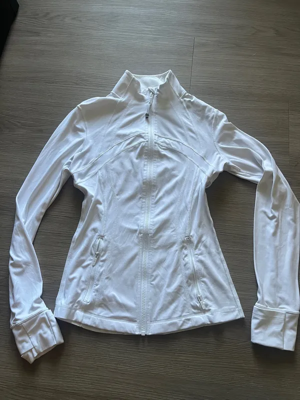 Lululemon Nulu Define Jacket 6 - Image 2