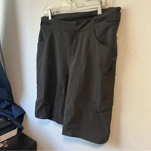 Backcountry Hiking Short Black 11” - Image 7
