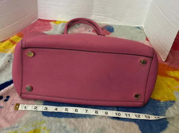 Michael Kors Purse - Image 6