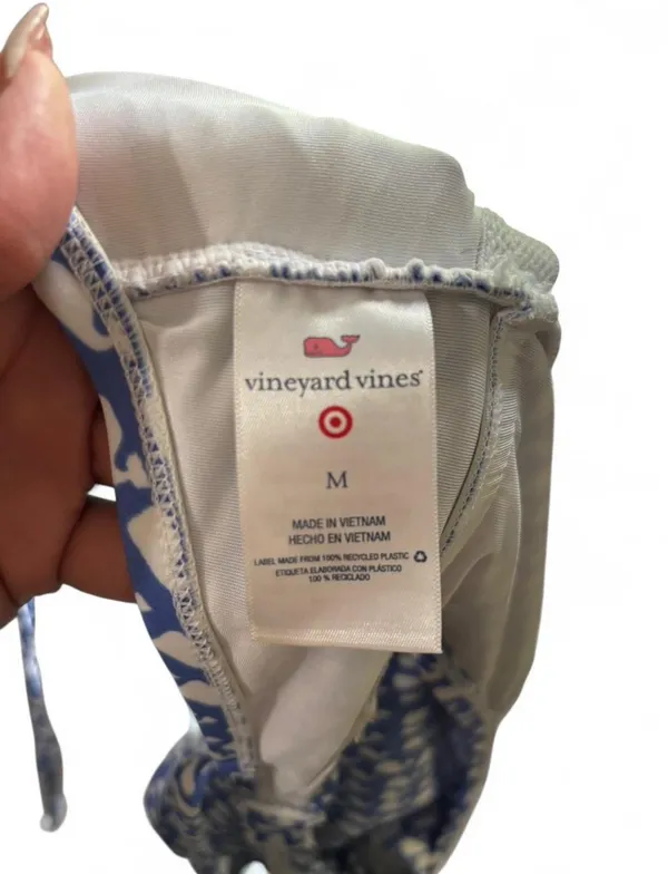 Vineyard vines one piece swimsuit - Image 4