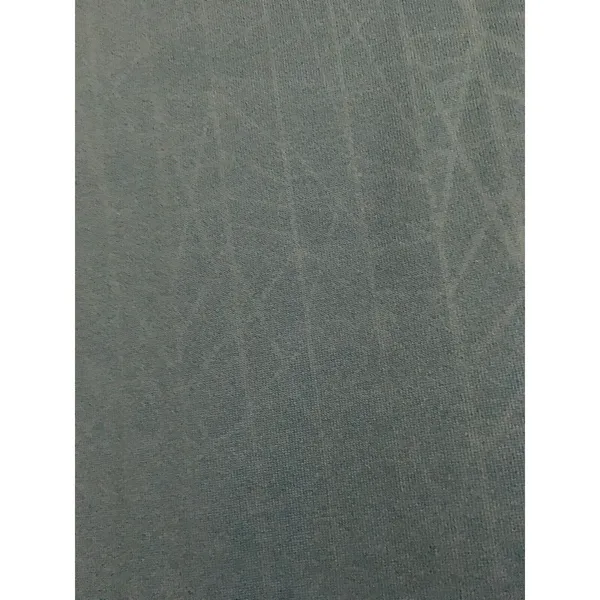 Danskin Now Women's Large Blue Active Wear Top Long Sleeve Shirt - Image 3