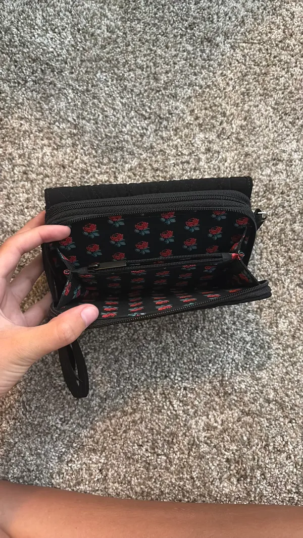 Vera Bradley Wallet - Image 2