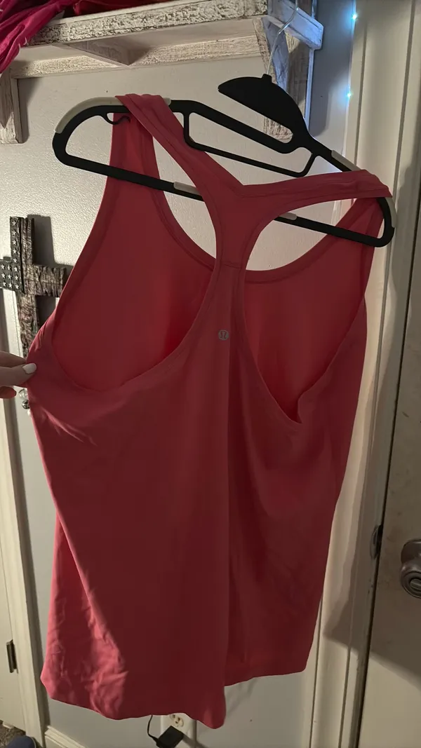 Lululemon Tank Align - Image 2