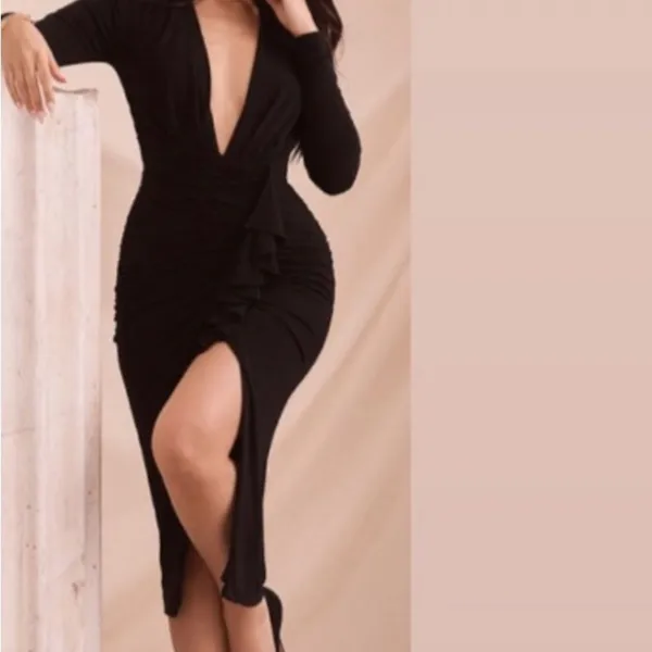 House of CB NWT Mira Dress size XS - Image 7