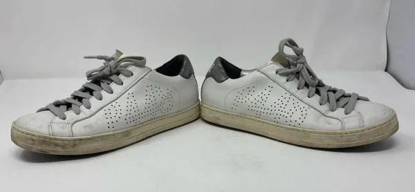 P448 JACK SPECTRE Sneaker - Image 5