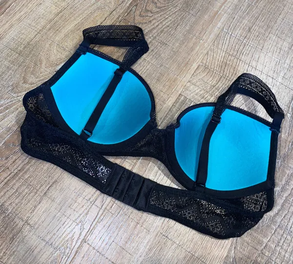 Lace Bra Top - Image 3