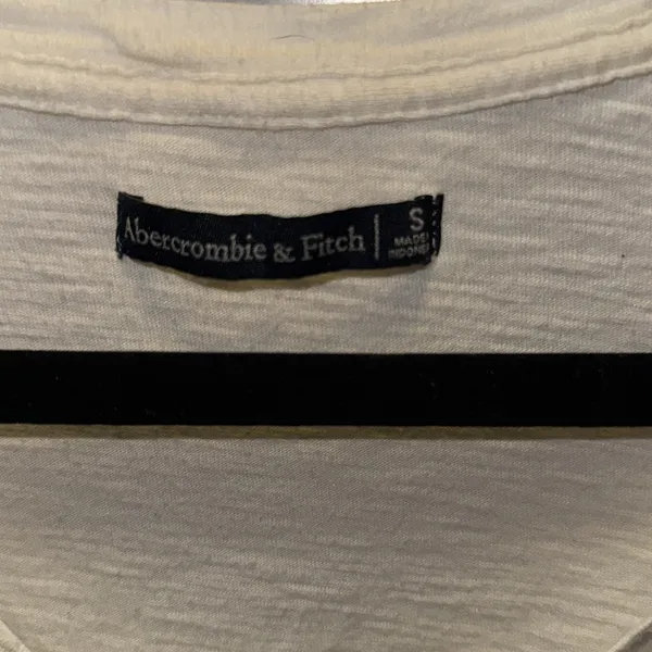 Abercrombie and Fitch top - Image 2