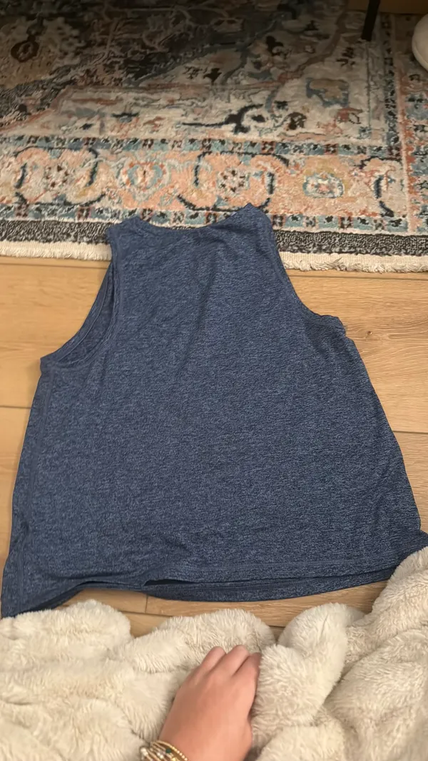 Athletes Athleta Tank - Image 3