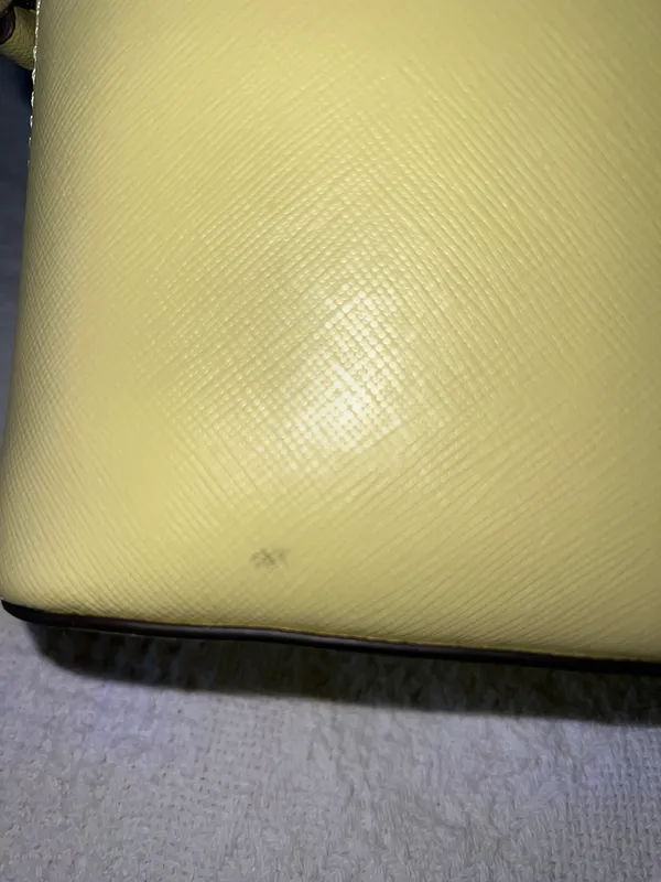 Kate Spade Purse - Image 6
