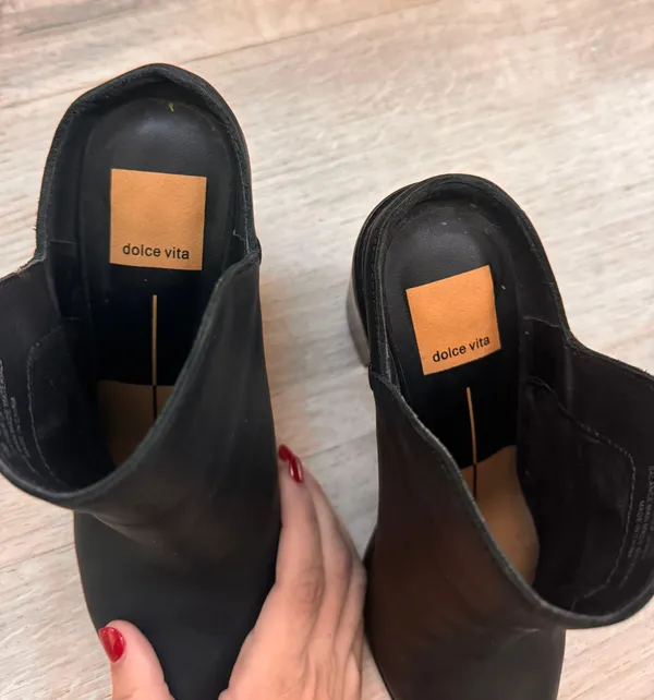 Dolce Vita Booties - Image 2