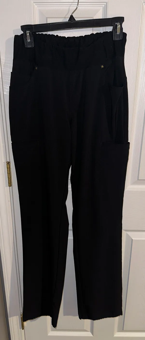 Cherokee IFlex Scrub Pants TALL - Image 4