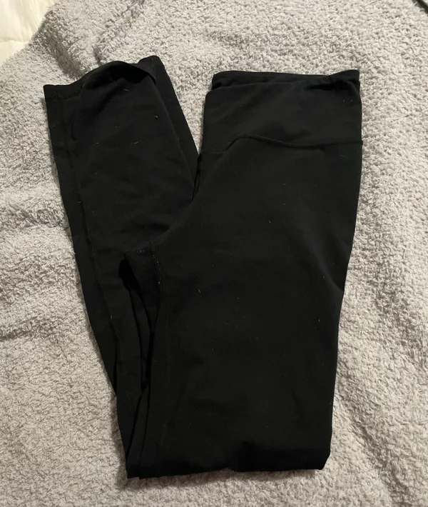 Fit Leggings - Image 2