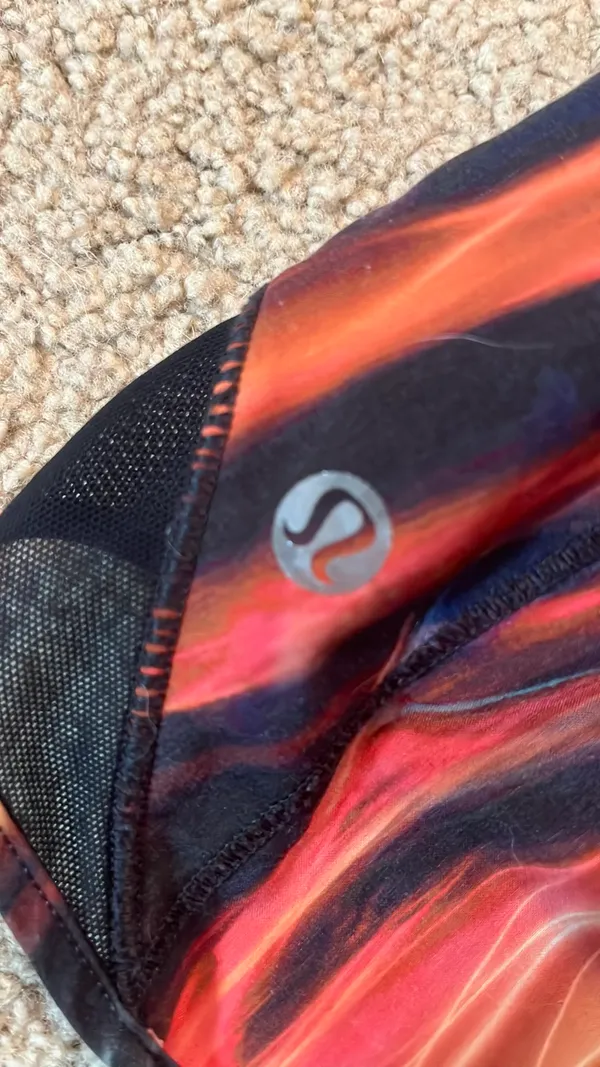 Lululemon Shorts - Image 2