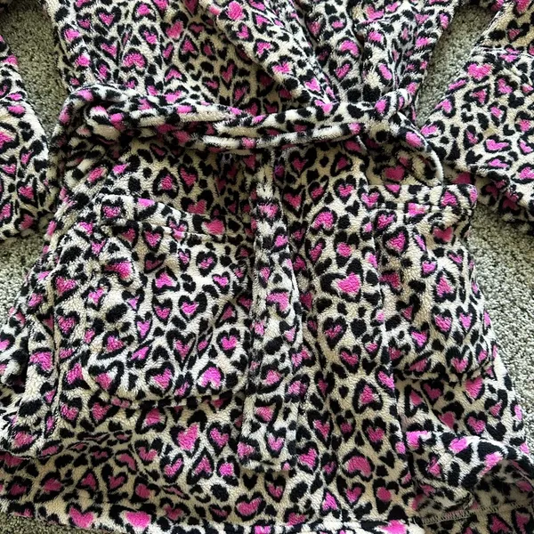 PINK - Victoria's Secret bathrobe - Image 4
