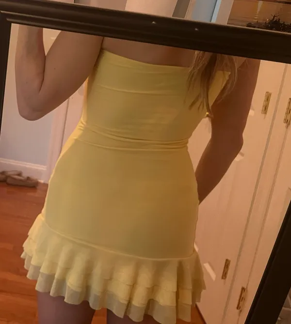 Edikted Dress - Image 2