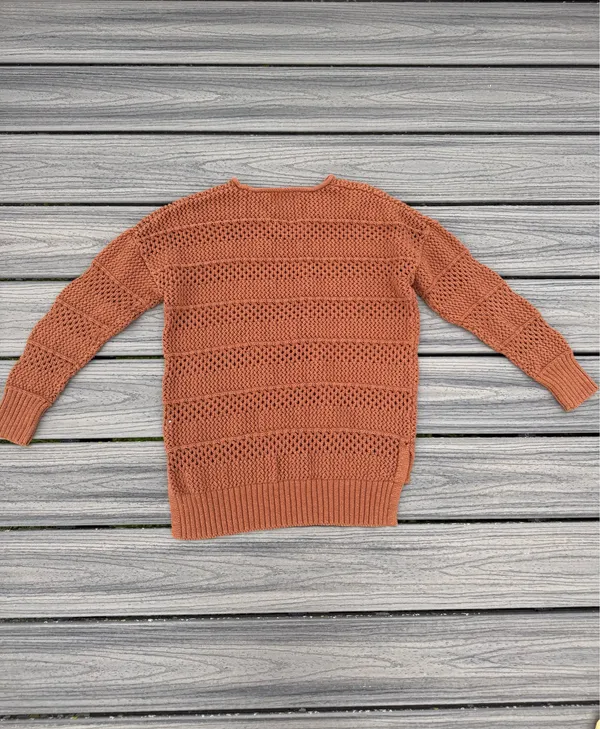 Universal Thread Knit Sweater - Image 2