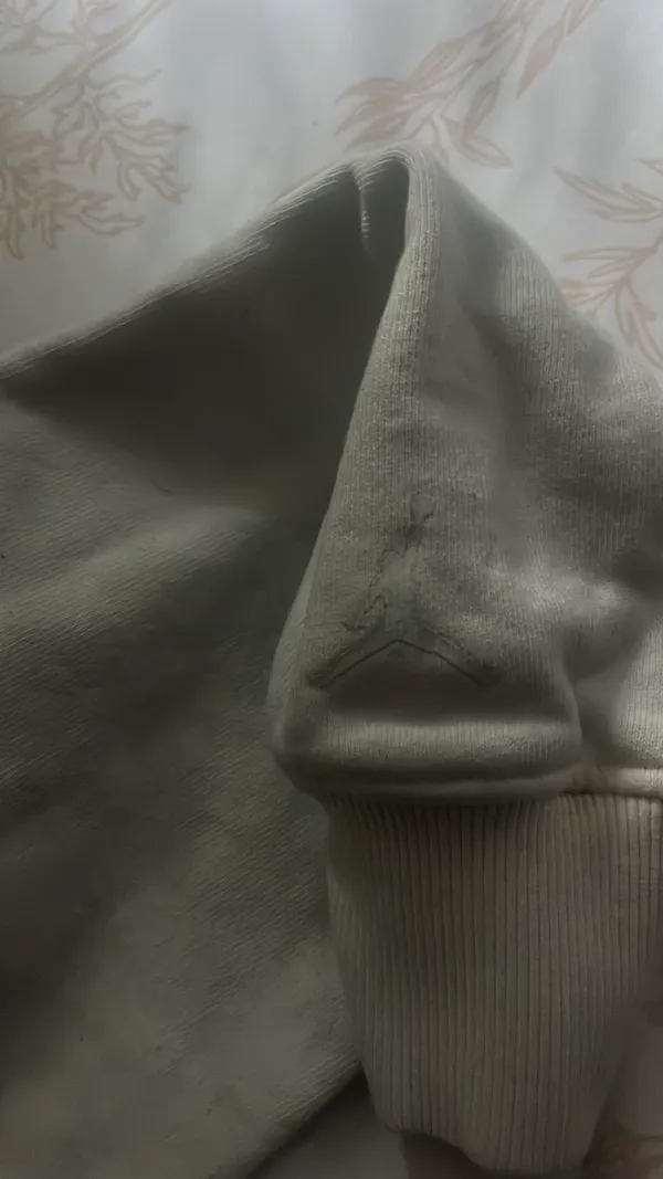 Micheal Jordan Sweatshirt - Image 4
