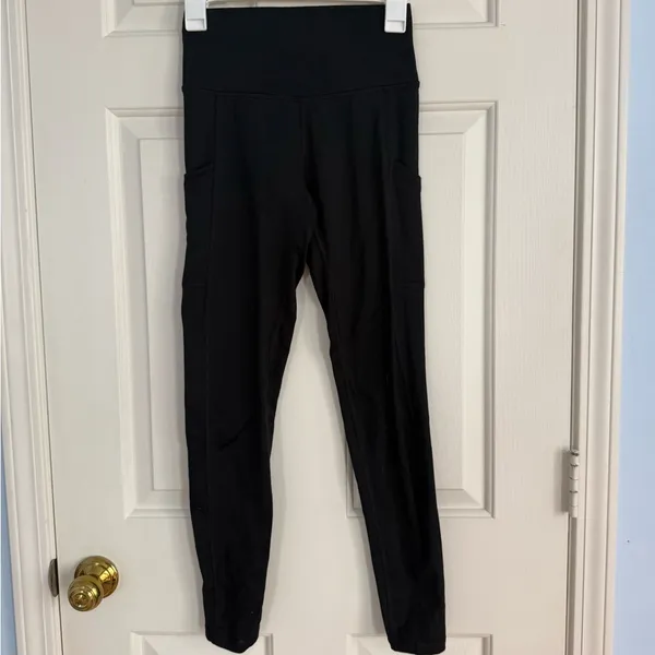 Aerie pocket leggings - Image 2