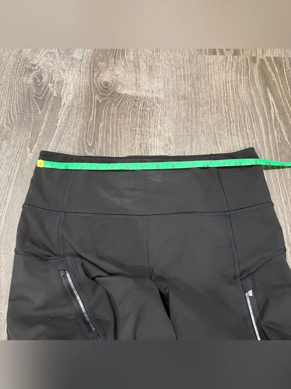 Athleta Black Rainier Bootcut Pant - Image 11