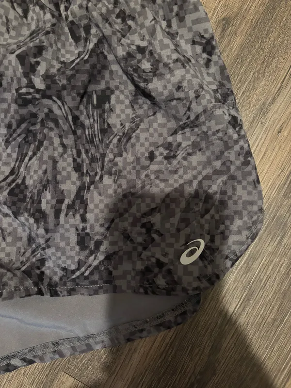ASICS Women’s Running Shorts - Image 2