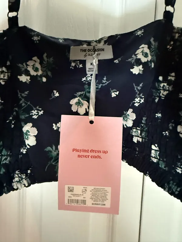 Old Navy Matching Two-Piece Outfit - Image 4