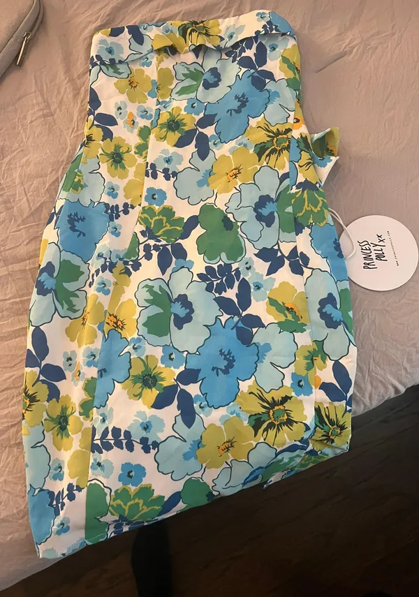 Princess Polly Mini Dress - Image 2