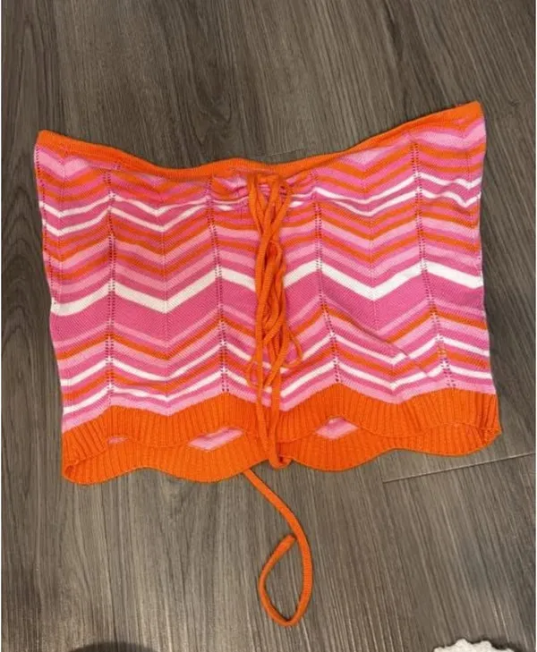 Princess Polly tube top - Image 2