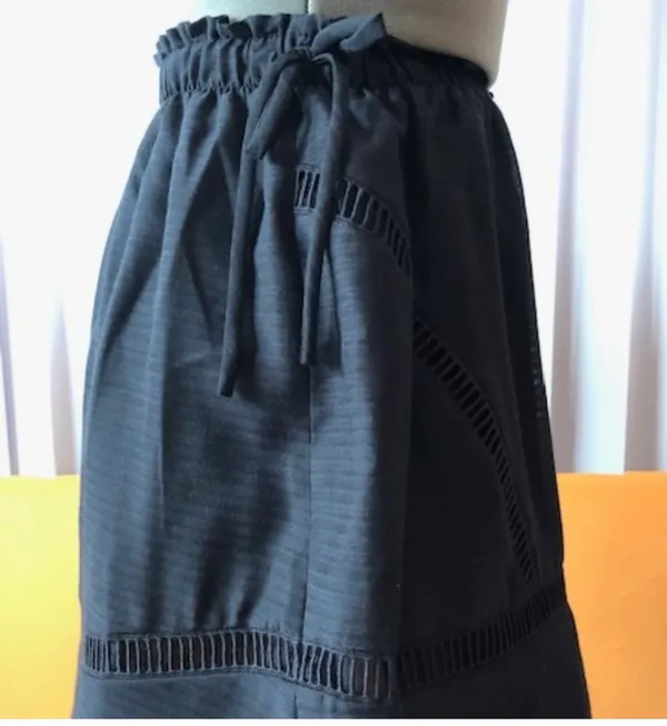 Princess Vera Wang lined skirt Black - Image 2