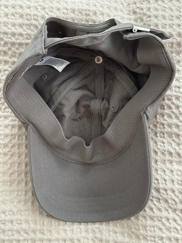Lululemon Hat Baller S/M - Image 6