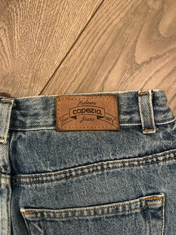 Capezio jeans - Image 3