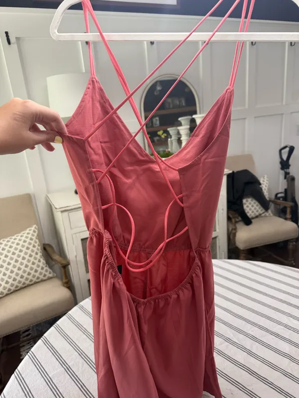 Shein Romper - Image 3
