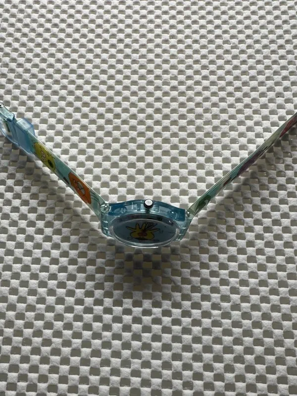 Swatch Watch In The Air GN221 Vintage 2004 - Image 5