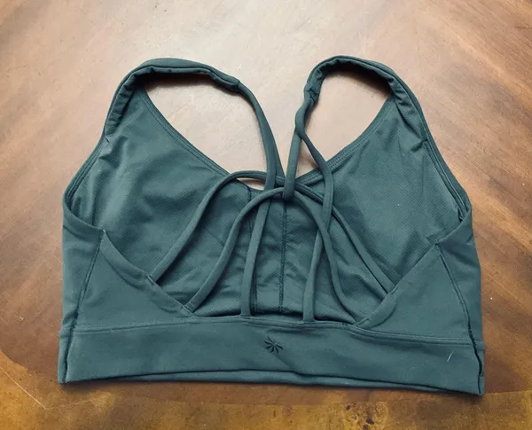 Athleta Sports Bra - Image 4