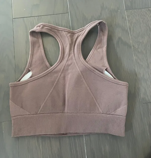Amazon Two Piece Workout Set • Size S - Image 3
